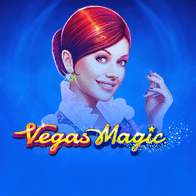 Vegas Magic thumbnail